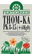 THOM-KA PK 8-15 (+6MgO)