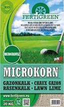 Microkorn gazonkalk