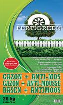 Gazon + anti-mos + bacterin